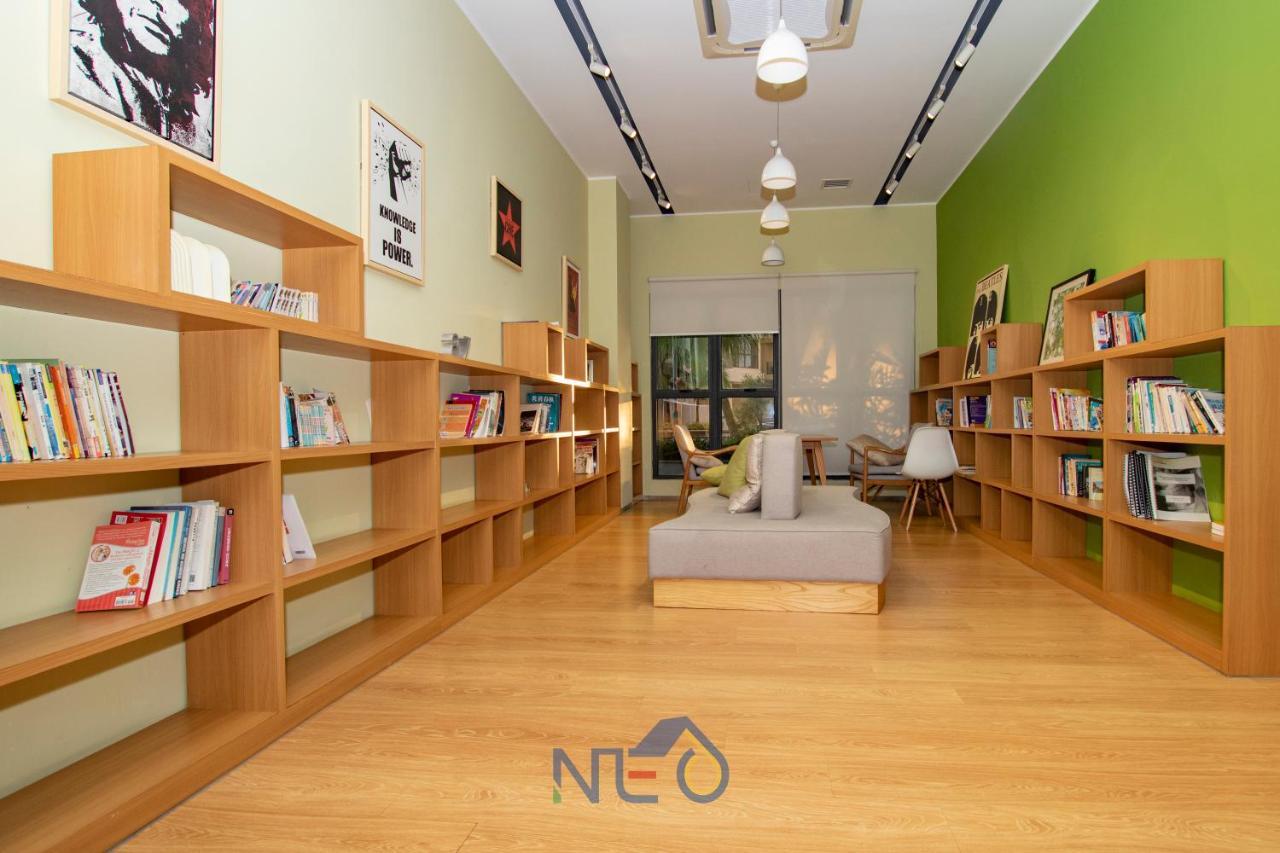Country Garden Danga Bay Instyle Sea View Homestay Suite By Neo Johor Bahru Bagian luar foto